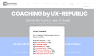 Ux-republic.com thumbnail