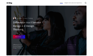 Uxblog.it thumbnail