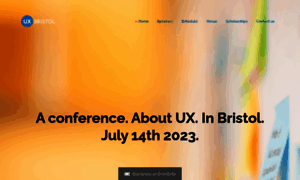 Uxbristol.org.uk thumbnail