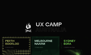 Uxcamp.co thumbnail