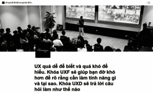 Uxfoundation.vn thumbnail