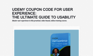 Uxtraining.net thumbnail