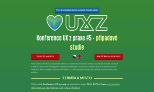 Uxz.cz thumbnail