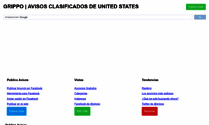 Uy.grippo.com thumbnail