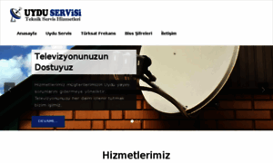 Uydu-servisi.org thumbnail