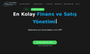 Uygulama.nkolayofis.com thumbnail