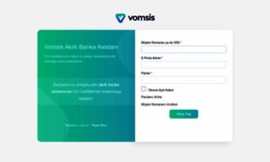 Uygulama.vomsis.com thumbnail