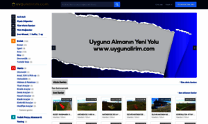 Uygunalirim.com thumbnail