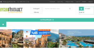 Uygunfiyata.net thumbnail