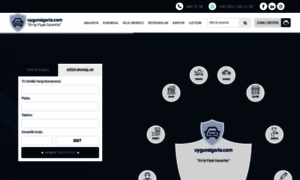Uygunsigorta.com thumbnail