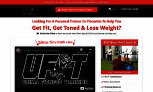 Uzimafitnesschinopersonaltraining.com thumbnail