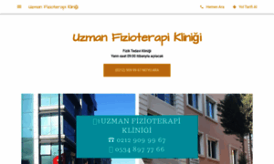 Uzman-fizioterapi-klinigi.business.site thumbnail