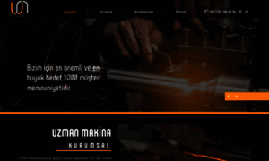 Uzman-makina.com thumbnail