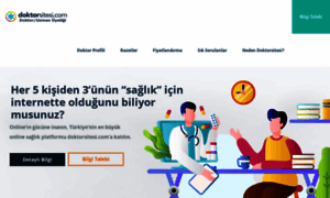 Uzman.doktorsitesi.com thumbnail