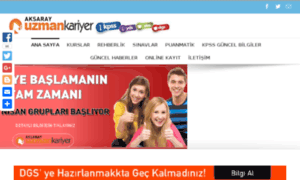 Uzmankariyeristanbul.com thumbnail