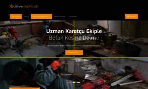 Uzmankarotcu.com thumbnail