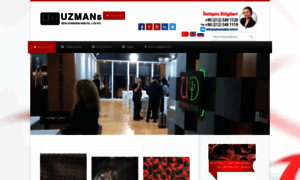 Uzmansderi.com.tr thumbnail