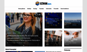 Uznam.com.pl thumbnail