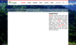 Uzungol.net thumbnail
