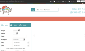 Uzungolotelleri.com thumbnail