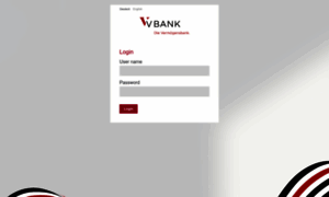 V-bank.secure-banking.de thumbnail
