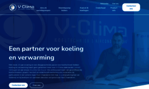 V-clima.be thumbnail