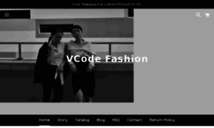 V-code.co thumbnail