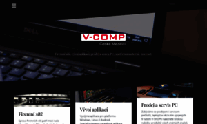 V-comp.cz thumbnail