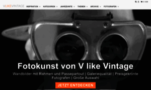 V-like-vintage.shop thumbnail