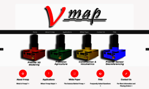 V-map.net thumbnail