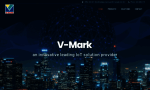 V-mark.com thumbnail