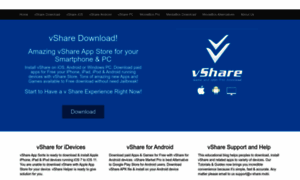 V-share.mobi thumbnail