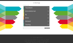 V-strom.jp thumbnail