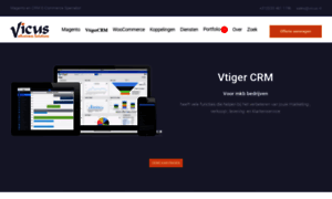 V-tiger.nl thumbnail