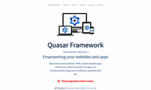 V0-15.quasar-framework.org thumbnail