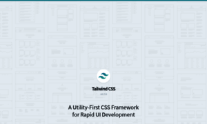 V0.tailwindcss.com thumbnail
