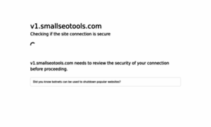 V1.smallseotools.com thumbnail