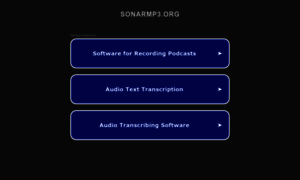 V1.sonarmp3.org thumbnail