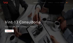 V13consultoria.com thumbnail