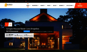 V2.blancaproperty.ma thumbnail
