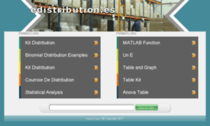 V2.edistribution.es thumbnail