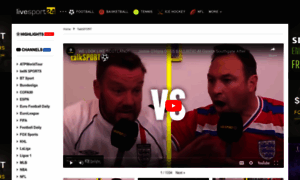 V2.livesport24.net thumbnail