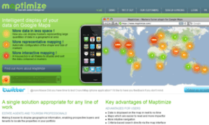 V2.maptimize.com thumbnail