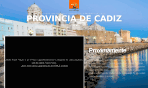 V2.provinciadecadiz.com thumbnail