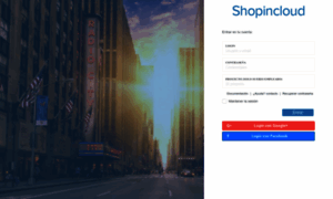 V2.shopincloud.com thumbnail