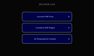 V2.zplayer.live thumbnail