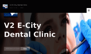 V2ecitydentalclinic.nowfloats.com thumbnail