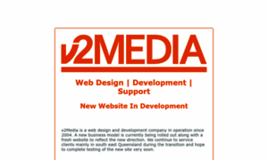 V2media.biz thumbnail