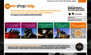 V2vmyshopbtp.fr thumbnail