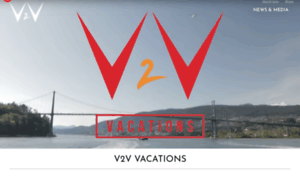 V2vvacations.com thumbnail